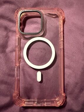 iPhone 16 pro max case